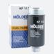 Фильтр топливный Molder Filter KF 113 (WF8371, KC223, WK8158) KF113 фото 1