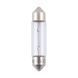 Лампа накаливания Brevia C5W 12V 5W SV8.5 T11x41 CP 12316C фото 2