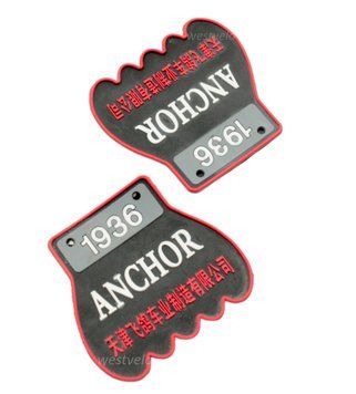 Доточка "ANCHOR" гнучка WVL-037-008 фото