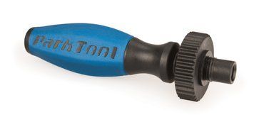 Педаль-обманка Park Tool DP-2 для налаштування перемикачів, 2 витка різьби VLP-PED-83-48 фото