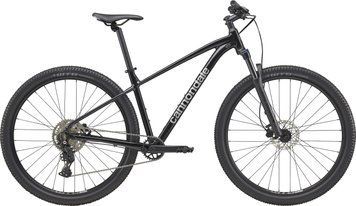 Велосипед 27,5" Cannondale TRAIL 2 рама - S BLK B6 VLP-SKE-91-12 фото