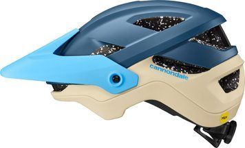 Шолом Cannondale Terrus MIPS 59-63 Blue VLP-HEL-03-94 фото