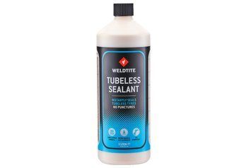 Герметик Weldtite 03093 TUBELESS TYRE SEALANT, для бескамерных шин, латексный, 1л VLP-TOO-56-14 фото