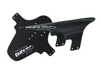Крило переднє або заднє KLS Impact Hill 26"- 29" чорний VLPR-8585019365118 фото