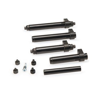 Інструмент Park Tool DT-5UK набір осей для апгрейда DT-5 в DT-5.2 VLP-TOO-51-78 фото