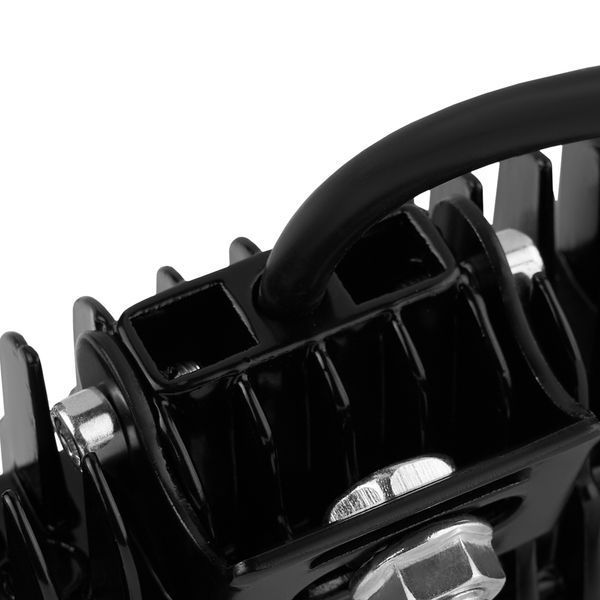Фара світлодіодна Brevia EPISTAR Flood 10-30V, 18W (6x3W), 1320Lm, 1шт 10611FX1 10611FX1 фото