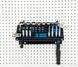 Органайзер Park Tool JH-3 для головок та біт з квадратом 3/8" VLP-TOO-90-63 фото 2