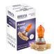 Галогенова лампа Brevia PSY24W 12V 24W PG20/4 AMBER Power +30% CP 12226C фото 1