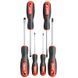 Набор отверток CarLife WR6906 Cr-V 6150 6шт WR6906 фото 2