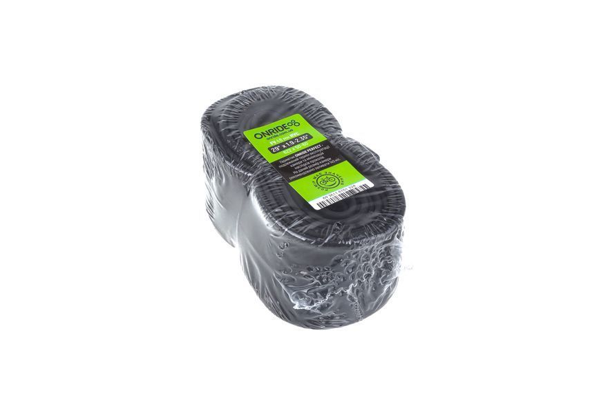 Камера ONRIDE Classic 29"x1.9-2.35" (622x50-60) FV 48 RVC - розбірний ніпель (polybag) VLPR-6936116101324 фото