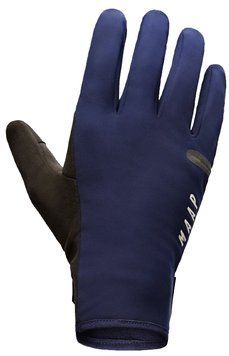 Рукавички MAAP Winter Glove Navy, сині, S VLP-CLP-75-86 фото