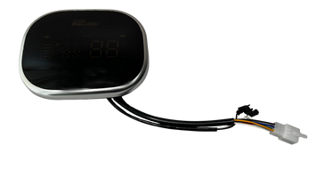 Дисплей для електроскутера IDemo Liberty PRO DISP-00011134 фото