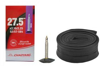 Камера 27.5 presta FV 48mm CHAOYANG (2.10-2.25) WVL-058-015 фото