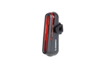 Заднє світло ONRIDE Dash (20 lm, 500 mAh, Type-C), пластикове VLPR-6936116101804 фото