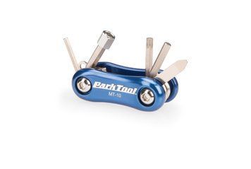 Мультитул Park Tool MT-10, 3/4/5/8mm, T26 VLP-TOO-06-27 фото