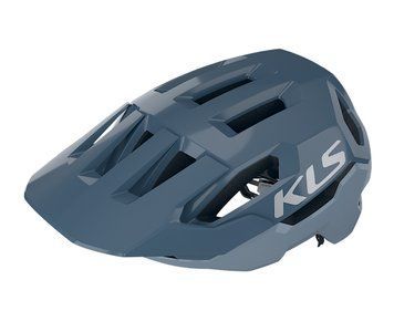 Шолом KLS Dare 2 синій L/XL (58-61см) магнітна застібка 8585053829836 фото