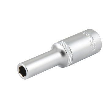 Головка торцева подовжена Molder MT62108 Cr-V 1/2" 8мм MT62108 фото