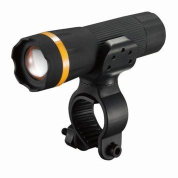 Ліхтар передн. батарейки ААА BEcool BC-FL1518 1w LED, питание батарейки 3*ААА AM (брендоване пакування) VLT-LTSS-035 фото
