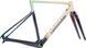 Рама 28" Cannondale SUPERSIX EVO CX рама - 56см 2025 QSD VLP-FRA-54-70 фото 3