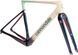 Рама 28" Cannondale SUPERSIX EVO CX рама - 56см 2025 QSD VLP-FRA-54-70 фото 2