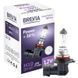 Галогенова лампа Brevia H10 12V 45W PY20d Power +30% CP 12050PC фото 1