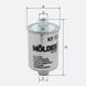 Фільтр паливний Molder Filter KF 72 (WF8182, KL182, WK6125) KF72 фото 2
