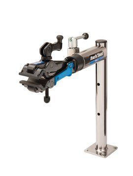 Стійка ремонтна Park Tool Deluxe PRS-4.2-2 Oversize Bench Mount, встановлюється на робочу дошку, затиск 100-3D VLP-TOO-94-13 фото