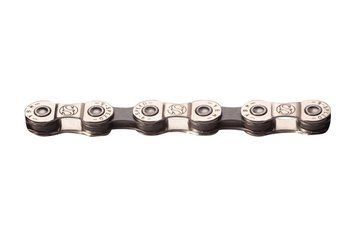 Ланцюг ONRIDE S9 S, 9 швидкостей, 116 ланок + замок, silver/gray VLPR-2526116102429 фото