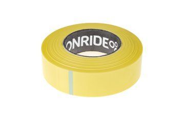 Cтрічка для безкамерних ободів ONRIDE YLT, ширина 37 мм, довжина 66 м VLPR-2526116103930 фото