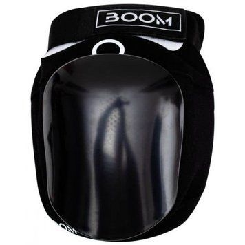 Защита для колен Boom Shockproof Black/White S VLP-GUR-00-90 фото