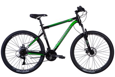 Велосипед 27.5" Discovery TREK 2024 OPS-DIS-27.5-056 фото