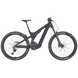 Електровелосипед SCOTT PATRON ERIDE 920 синій EU 24