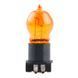 Галогенова лампа Brevia PWY24W 12V 24W WP3,3x14,5/4 AMBER Power +30% CP 12228C фото 2