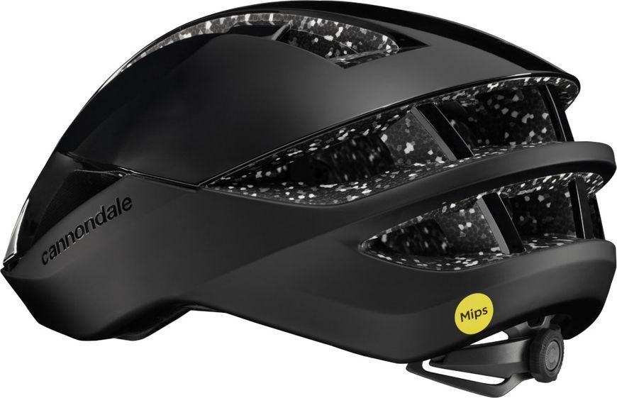 Шолом Cannondale Dynam MIPS 59-63 Black VLP-HEL-69-04 фото