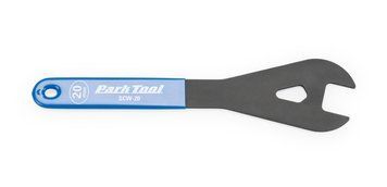 Ключ конусний Park Tool SCW-20 професійний, 20mm VLP-TOO-11-71 фото