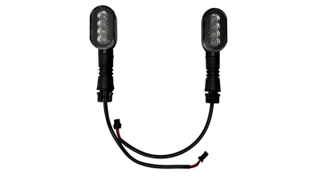 Покажчики повороту для електроскутера IDemo Liberty PRO LAMP-00011136 фото
