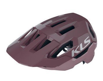 Шолом KLS Dare 2 бурий S/M (52-55см) магнітна застібка 8585053829829 фото