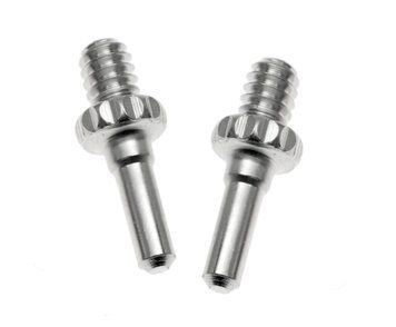 Змінний пін Park Tool CTP-C для витискача ланцюга CT-1, CT-2, CT-3, CT-3.2, CT-3.3, CT-5, CT-7 (2шт) VLP-TOO-18-05 фото