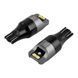 LED автолампа Brevia Power W16W 210Lm 4x3020SMD 12/24V CANbus, 2шт 10133X2 фото 4