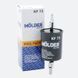 Фільтр паливний Molder Filter KF 73 (WF8101, KL83, WK512) KF73 фото 1