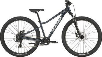 Велосипед 26" Cannondale Trail OS TUB B6 VLP-SKE-57-04 фото