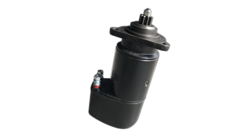 Стартер Man F2000 DP-MA-300 фото