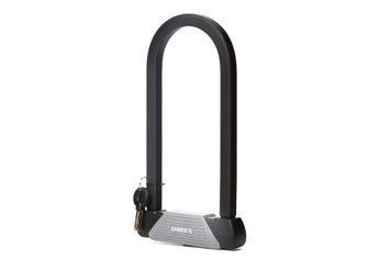 Замок ONRIDE Сlamp 20 скоба U-lock 16 х 118 х 265 VLPR-6931610196 фото