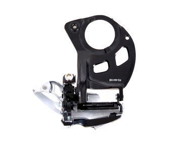 Перекидка передня універсальна тяга (&Oslash;31.8мм) SHIMANO ALIVIO (FD-M410) 42/48Т Кріплення на каретку (E-type) WVL-020-125 фото