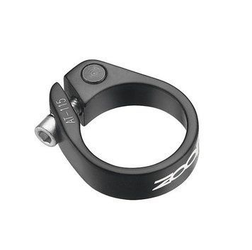 Хомут ZOOM AT-115 диам-35мм, черный VLP-CLA-40-35 фото