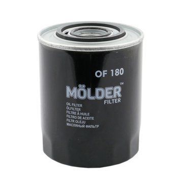 Фільтр масляний Molder Filter OF 180 (WL7161, OC290, WP9404) OF180 фото