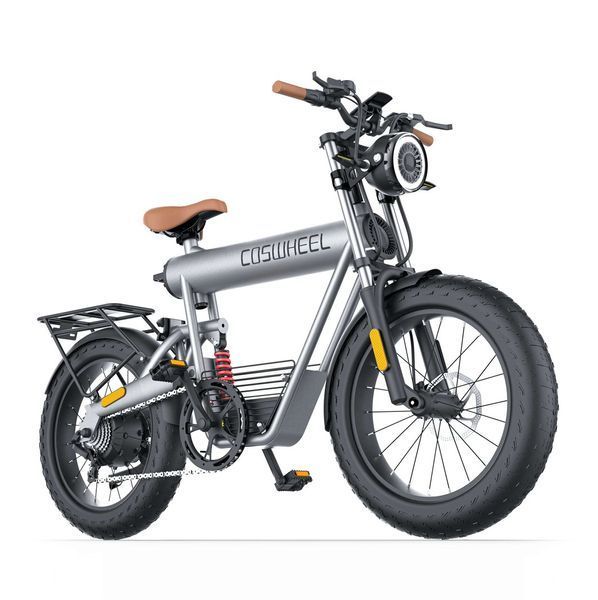 COSWHEEL T20R 20AH фото