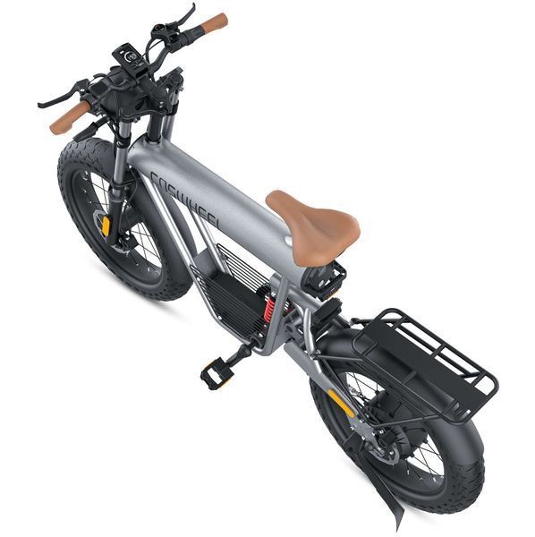 COSWHEEL T20R 20AH фото