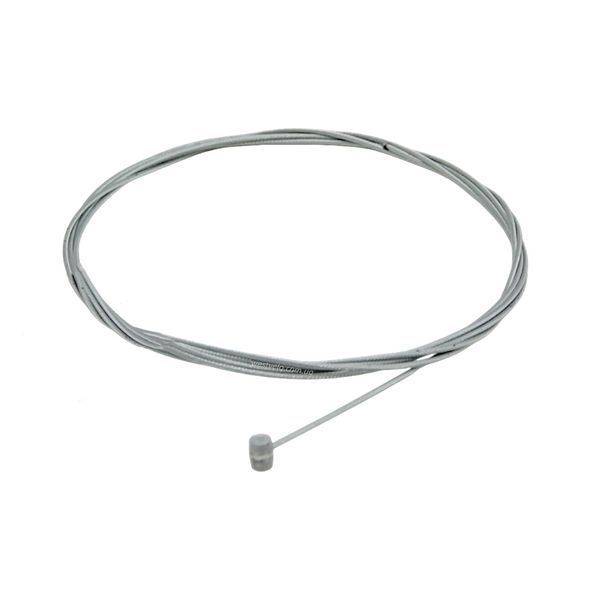 Трос гальмівний PUSAI &Oslash;1.5mm-2100mm (Оцинкований) WVL-028-142 фото