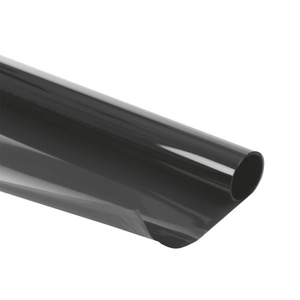 Плівка тонувальна JBL Black, 0.75x3 м 75B300 фото